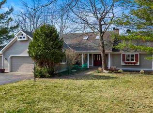 3125 Ross Ln, East Jordan, MI 49727