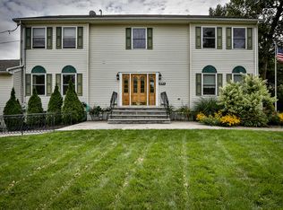 498 Main St, Saugus, MA 01906
