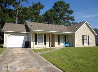 496 Hemlock Dr 496 Hemlock Dr, Jacksonville, NC 28546
