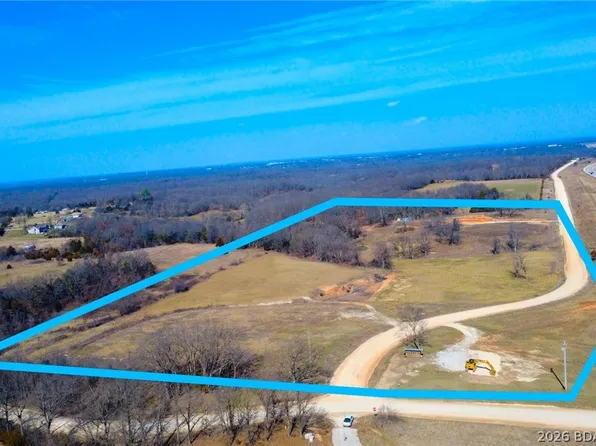 State Highway 5 Dry Hollow Rd, Camdenton, MO 65020