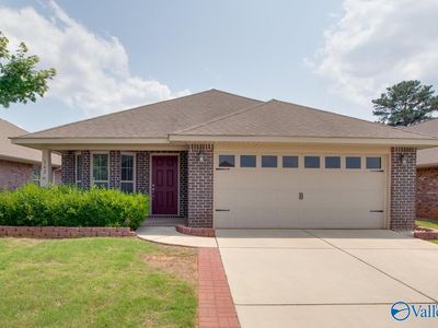 162 Harold Murphy Dr, Madison, AL, 35756