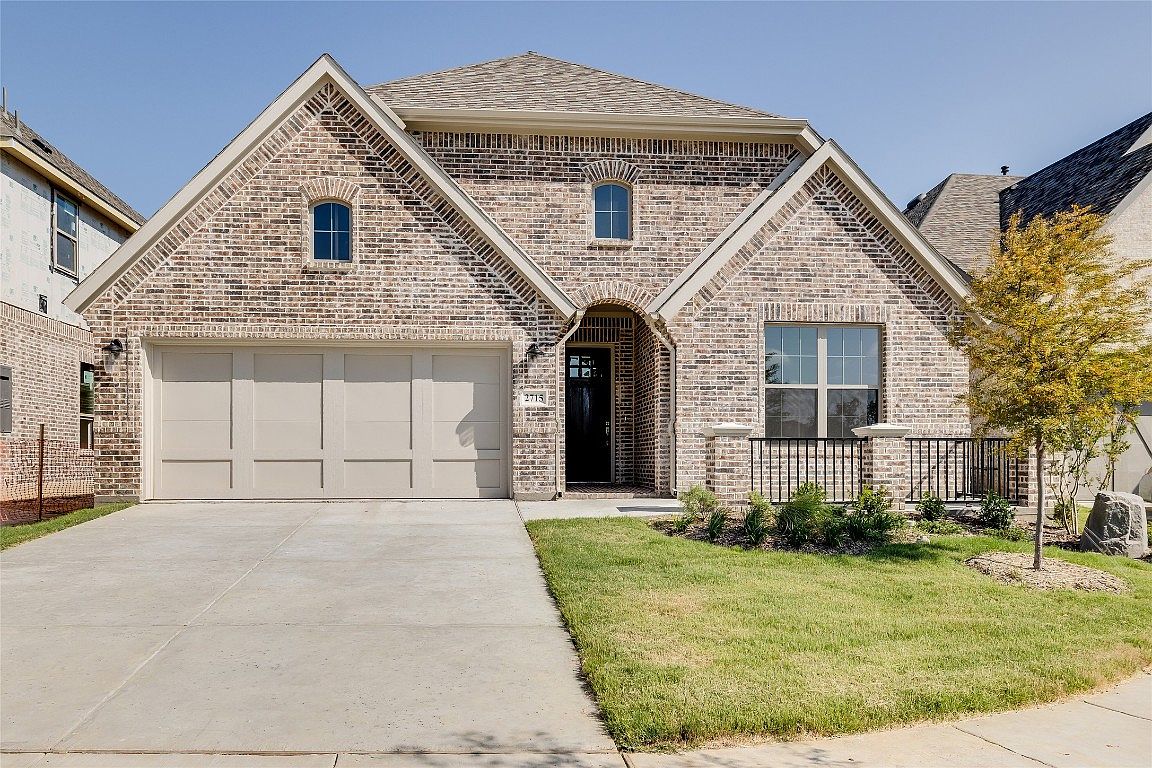 2715 Colby Dr, Mansfield, TX 76063 Zillow