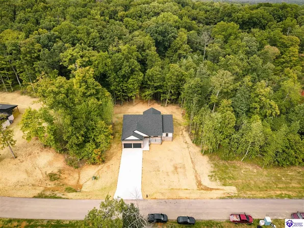 159 Secluded Cir, Radcliff, KY 40160