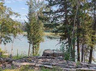 1530 Riparian Dr, Columbia Falls, MT 59912