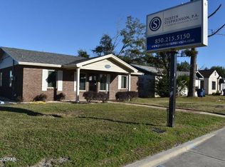 1156 Jenks Ave, Panama City, FL 32401