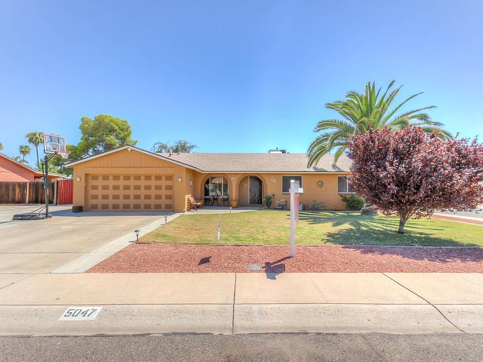 1st image of 5047 W Corrine Dr