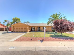 5047 W Corrine Dr, Glendale, AZ 85304