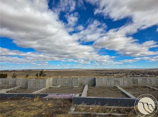 3801 Windy Point Way, Billings, MT 59105