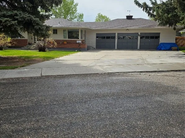 606 S Arizona St, Dillon, MT 59725