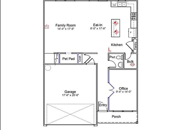 2nd image of this home
