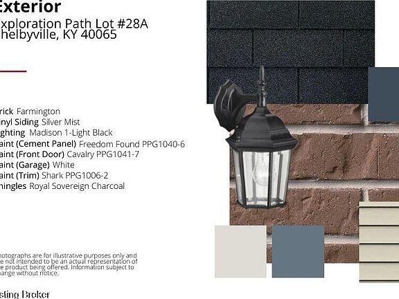 3rd image of 166 Exploration Path #28A