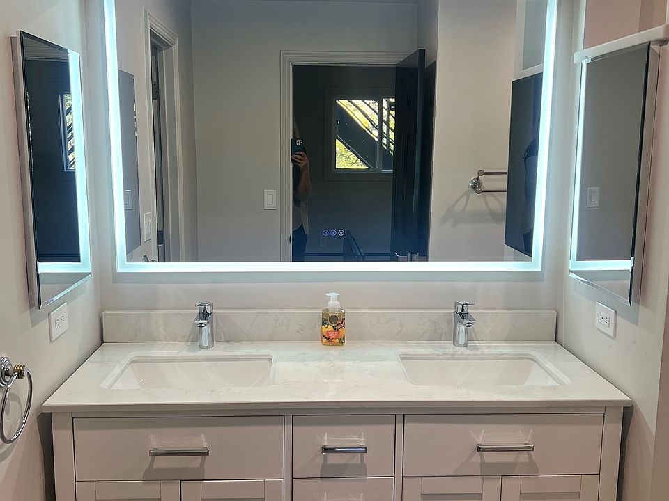Bathroom Vanity