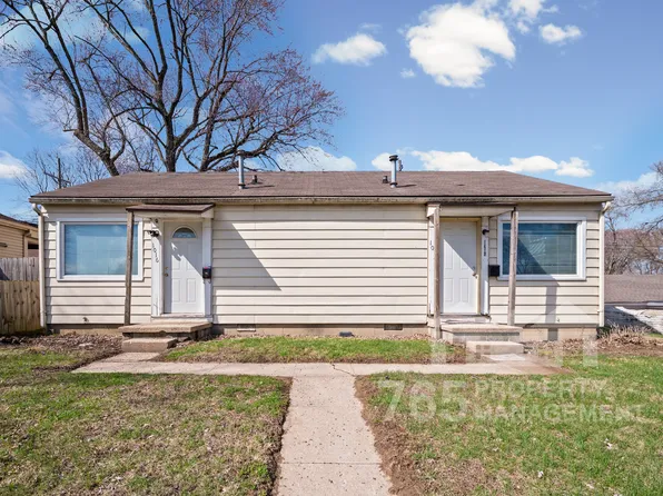 1014 S 4th St #1014, Lafayette, IN 47905