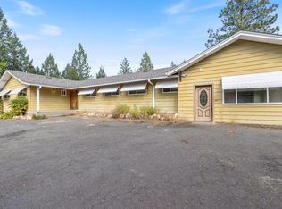 2050 Breezy Ridge Rd, Placerville, CA 95667