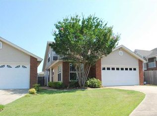 1719 Young Pointe Blvd, Montgomery, AL 36106