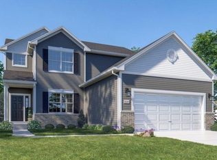 10367 Nevada Ct, Crown Point, IN 46307