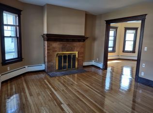 147 Whitney St #147, Hartford, CT 06105