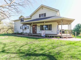 N4618 State Road 49, Waupaca, WI 54981