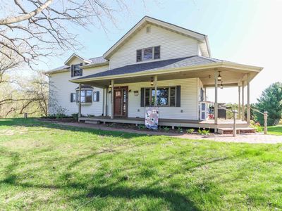 N4618 State Road 49, Waupaca, WI, 54981