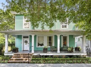 1219 Calhoun St, New Orleans, LA 70118
