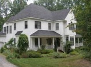 3 Chopt Rd, Gum spring, VA 23065