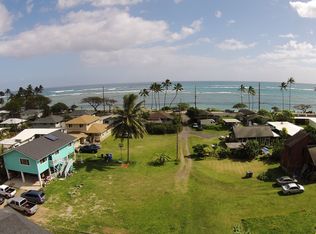 51-316 Kamehameha Hwy, Kaaawa, HI 96730