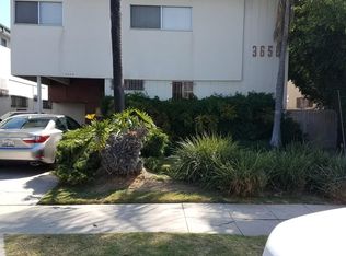 3622 Mentone Ave APT 5, Los Angeles, CA 90034