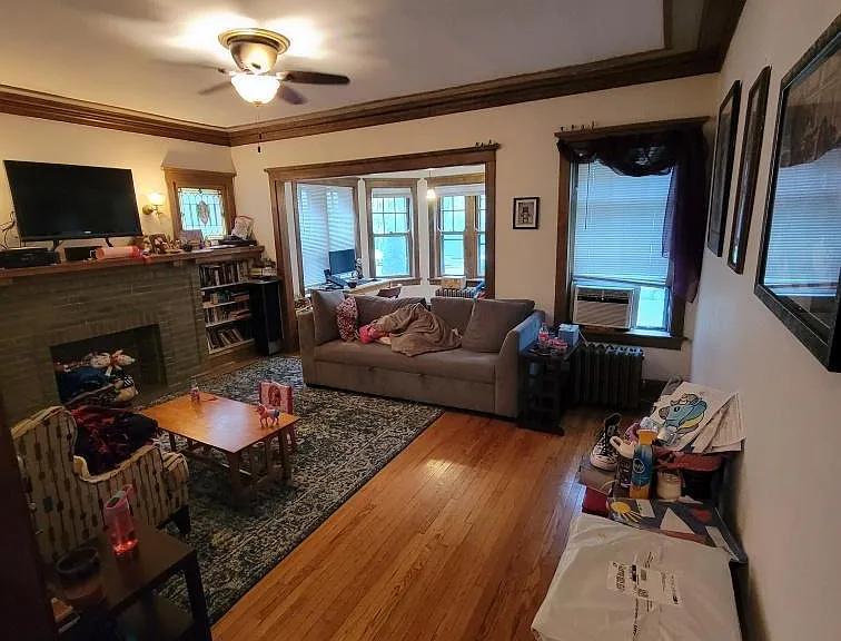 47 Washington Blvd #2W — Photo 3