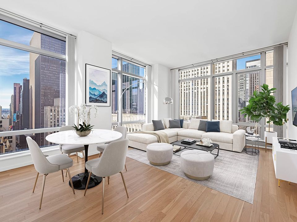 1st image of 18 W 48th St APT 22E
