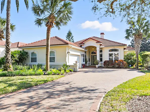 322 Fiddlers Point Dr, Saint Augustine, FL 32080