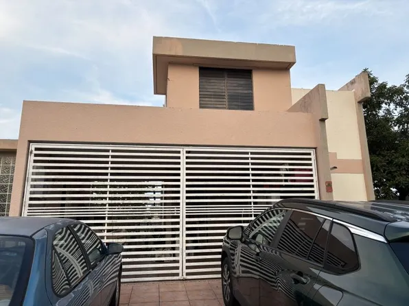 Villas De Buena Vista C Argos #C-9, Bayamon, PR 00956