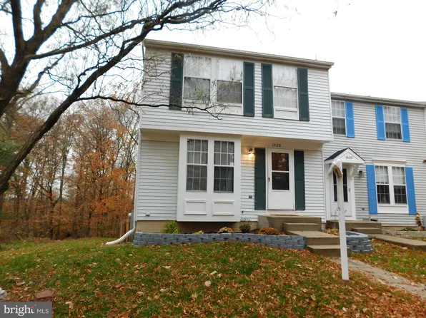 1428 Tarragon Ct, Belcamp, MD 21017