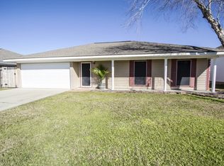 131 Ocho Rios Ln, Scott, LA 70583