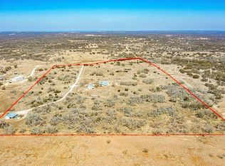 837 Gina Rd, Harper, TX 78631