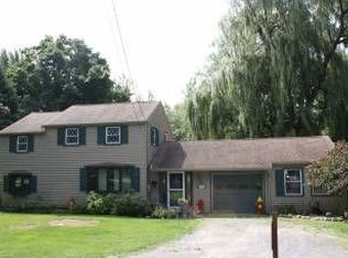 1244 Macedon Center Rd, Macedon, NY 14502