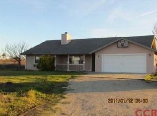 6446 Merlot Ln, Paso Robles, CA 93446