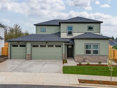 2810 NW 4th Ave, Battleground, WA, 98604