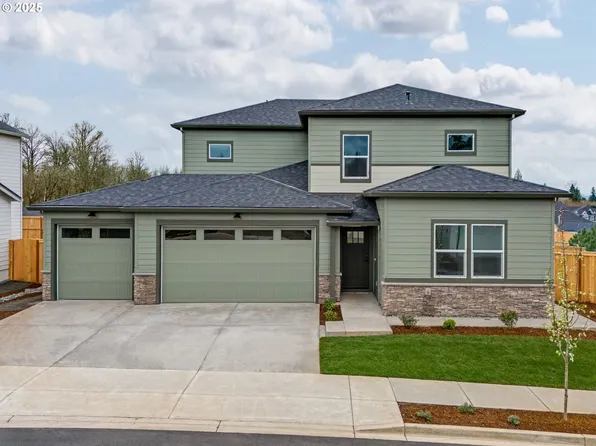 2810 NW 4th Ave, Battleground, WA 98604