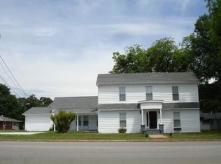 168 Henrietta St, Ellenboro, NC 28040