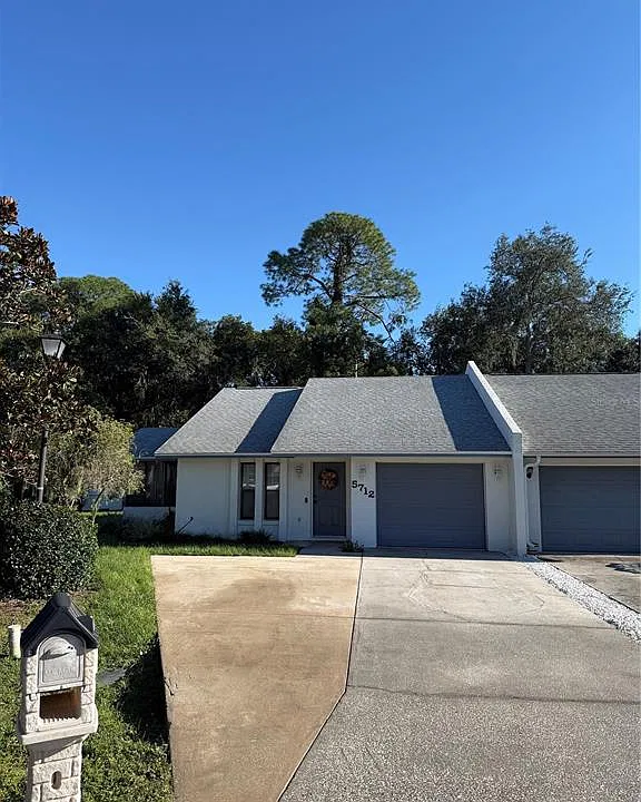 5712 Granite Ln
