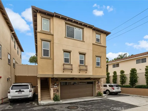 26039 Cypress St Unit 106, Lomita, CA 90717