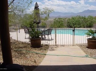 242 N Suntan Dr, Vail, AZ 85641