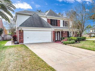 18839 Buffalo River Way, Houston, TX 77084