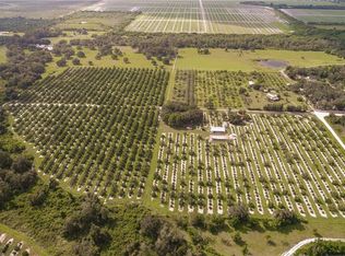 27355 Gill Rd, Myakka City, FL 34251