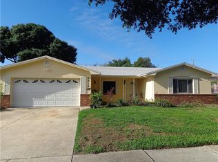 2916 Raeford Rd, Orlando, FL 32806