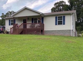 4300 Sugar Loaf Mountain Rd, Sugarloaf, KY 40351