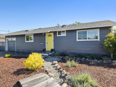 628 St Francis Drive, Petaluma, CA, 94954