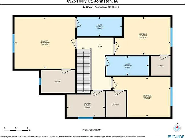 6925 Holly Ct — Photo 4