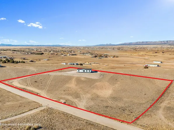 1490 W Kings Ct, Paulden, AZ 86334
