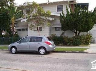 1208 E 15th St, Long Beach, CA 90813